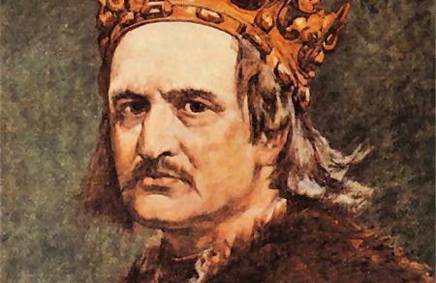 Królewska wyprzedaż od CD Projektu, czyli growe, nieco spóźnione „święto Trzech Króli”