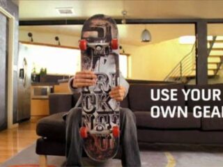 Kinect bez funkcji skanowania obiektów w dniu premiery