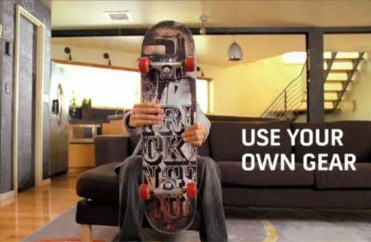 Kinect bez funkcji skanowania obiektów w dniu premiery