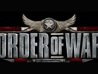 Order of War zapowiedziane