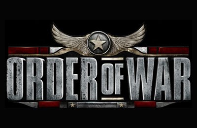 Order of War zapowiedziane