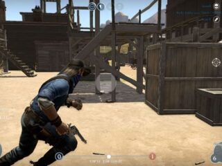 Lead & Gold: Gangs of the Wild West – data premiery, nowy zwiastun, rusza beta [WIDEO]