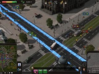 Cities in Motion: German Cities – zarządzaj niemieckimi miastami [WIDEO]