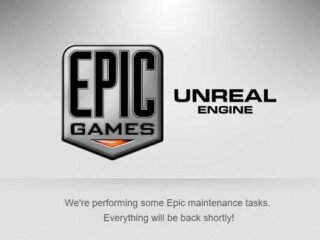 Włamanie do Epic Games