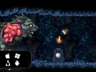 Humble Bundle: Nowy bundle z&nbsp;wersjami na&nbsp;Androida [WIDEO]