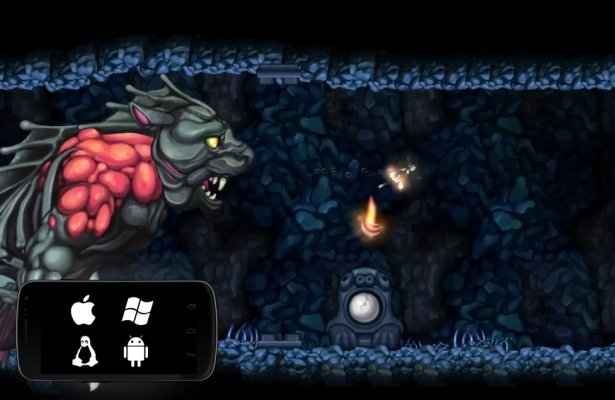 Humble Bundle: Nowy bundle z&nbsp;wersjami na&nbsp;Androida [WIDEO]