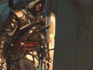 Assassin´s Creed IV: Black Flag ? Ahoj! Zwiastun z&nbsp;fragmentami gameplayu i&nbsp;edycje kolekcjonerskie [WIDEO]