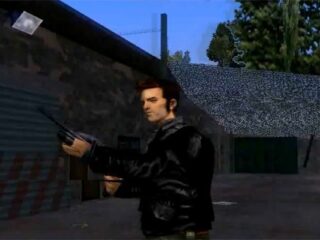 Grand Theft Auto III: Pierwszy oficjalny zwiastun wersji na iOS i Androida [WIDEO]