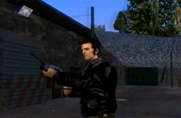 Grand Theft Auto III: Pierwszy oficjalny zwiastun wersji na iOS i Androida [WIDEO]