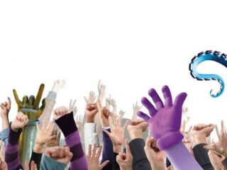 gamescom 2010 w liczbach