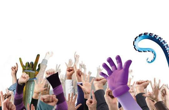 gamescom 2010 w liczbach