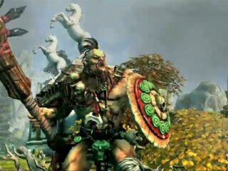 Might & Magic: Heroes VI – wojna, krew, pot i łzy [WIDEO]