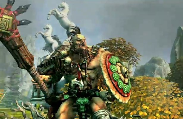 Might & Magic: Heroes VI – wojna, krew, pot i łzy [WIDEO]
