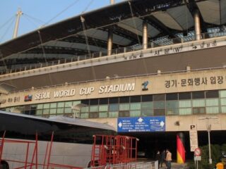 Mistrzostwa świata League of Legends – dzień przed&nbsp;[zdjęcia]