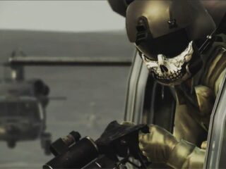 Ace Combat: Assault Horizon – pełen akcji prolog [WIDEO]