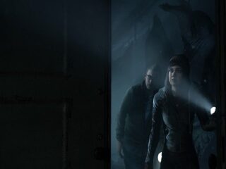 gamescom 2014: Wizyta w&nbsp;opuszczonym domku w&nbsp;górach nigdy nie&nbsp;kończy się dobrze – zwiastun Until Dawn