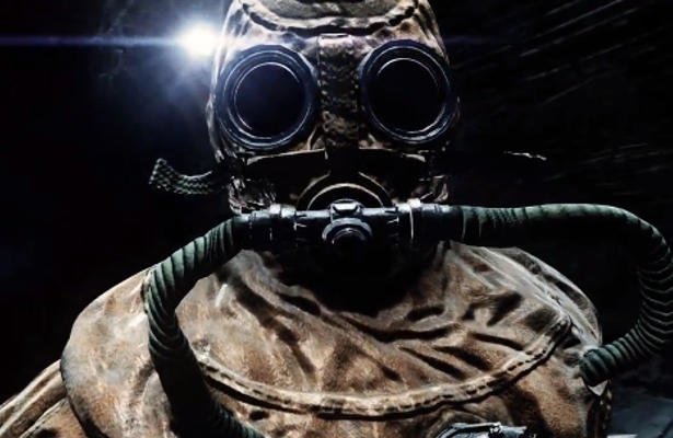 Metro: Last Light ? Przewodnik przetrwania: broń i&nbsp;ekwipunek [WIDEO]