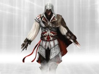 Behind the Brotherhood: Wystawa poświęcona serii Assassin´s Creed trafi do&nbsp;Polski!