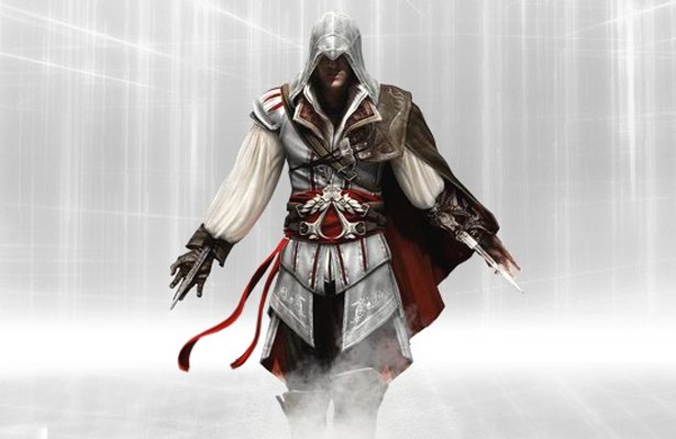 Behind the Brotherhood: Wystawa poświęcona serii Assassin´s Creed trafi do Polski!