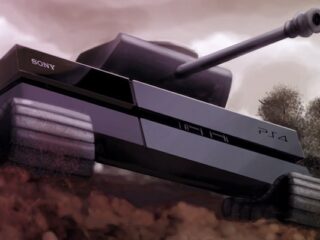 [Weekend] Wojny konsol