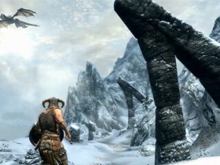 The Elder Scrolls V: Skyrim – narzędzia dla moderów już są. A także „niespodzianka dla PC-towców”