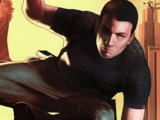 CDA na E3 2009: Alpha Protocol ? wrażenia