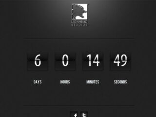 Nowa gra Petera Molyneux na&nbsp;Game Developers Conference?