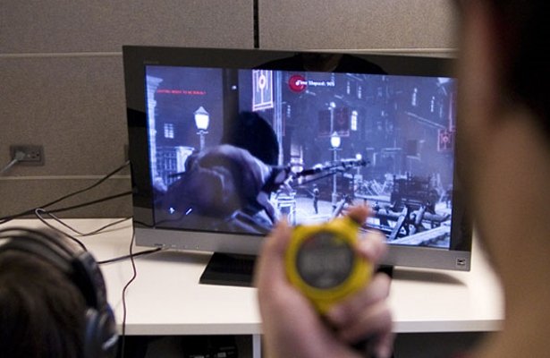 Thief 4: Pierwszy screen?