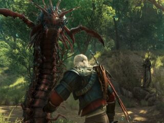 Wiedźmin 3: Krew i&nbsp;Wino – Posłuchaj muzyki z&nbsp;gry