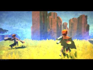Love – innowacyjne MMO wkracza w otwartą fazę alpha [WIDEO]