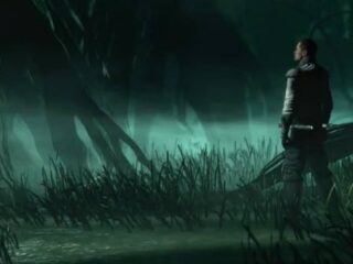 Star Wars: The Force Unleashed II: Dev diary o historii, jaka czeka nas w grze [WIDEO]