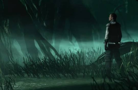Star Wars: The Force Unleashed II: Dev diary o historii, jaka czeka nas w grze [WIDEO]