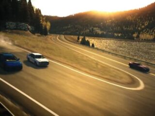 E3 2012: Forza Horizon: Szybkie samochody i&nbsp;zachodzące słońce [WIDEO]