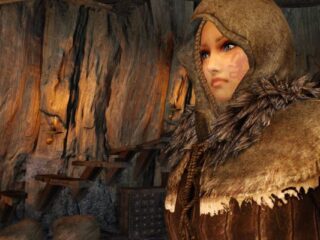 Dark Souls II: Mnóstwo nowych screenów z&nbsp;systemem kreacji postaci i&nbsp;nie&nbsp;tylko