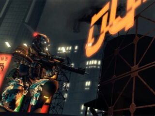 Blacklight Retribution – nowy trailer [WIDEO]