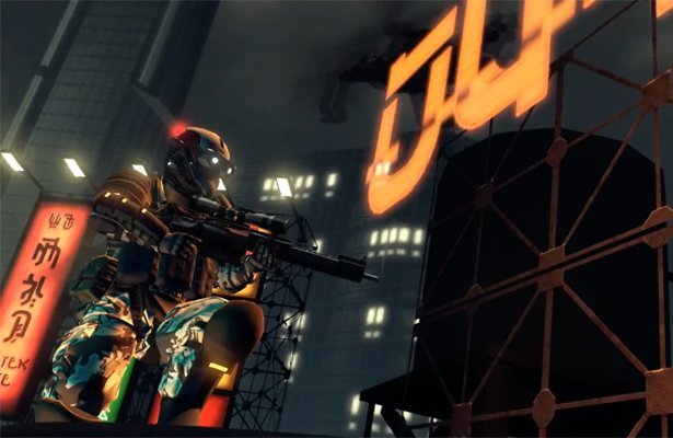 Blacklight Retribution – nowy trailer [WIDEO]