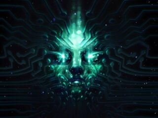 System Shock: Powstanie adaptacja serialowa