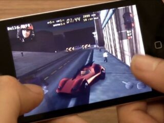 Carmageddon Mobile: Wersja na&nbsp;iOS i&nbsp;Android już na&nbsp;wakacje [WIDEO]