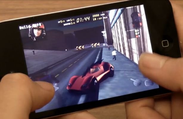 Carmageddon Mobile: Premiera w przyszłym tygodniu. Na razie tylko na iOS