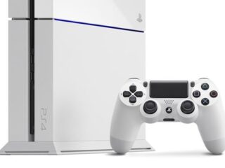 Sony potwierdza PS4 Neo!