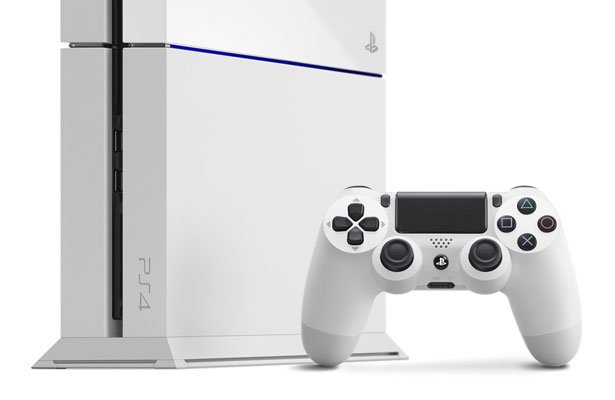 Sony potwierdza PS4 Neo!