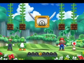 E3 2011: Mario Party 9 – Kolejna kolekcja minigierek na Wii [WIDEO]