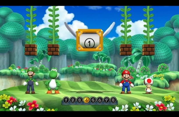 E3 2011: Mario Party 9 – Kolejna kolekcja minigierek na Wii [WIDEO]
