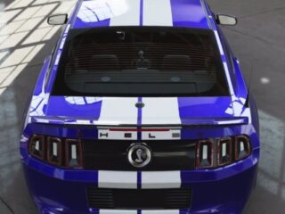 Forza Motorsport 5: Kilka chwil z&nbsp;ekipą Top Gear [WIDEO]