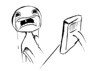 Czasami nienawidzę gier:  Najpierw cię wykorzystam, a&nbsp;potem ukradnę