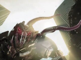 Crysis 2: Wojna, wojna JEDNAK się zmienia [WIDEO]