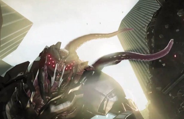 Crysis 2: Wojna, wojna JEDNAK się zmienia [WIDEO]