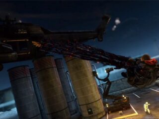 Prototype 2: Krótki teaser z fragmentem gameplayu [WIDEO]