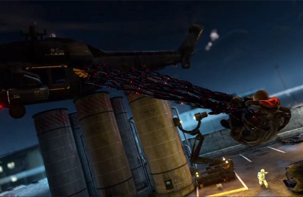 Prototype 2: Krótki teaser z fragmentem gameplayu [WIDEO]