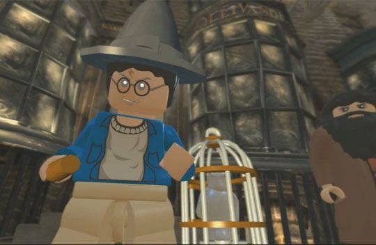 LEGO Harry Potter: Years 1-4 – dwa filmiki z cyklu „Z pamiętnika dewelopera” [WIDEO]